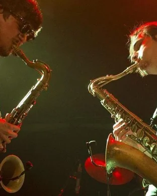They Might Be Giants
