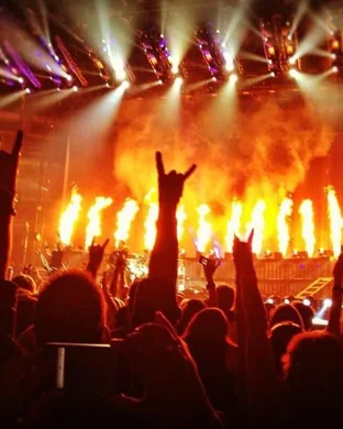W.A.S.P. & KK's Priest