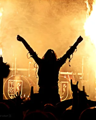 Drowning Pool