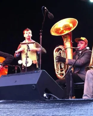 Gregory Porter