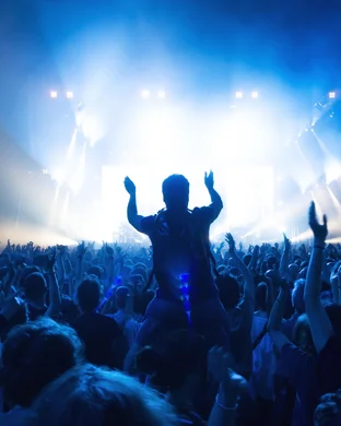 Three Days Grace, I Prevail & The Funeral Portrait