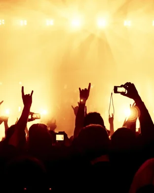 The Black Crowes, Whiskey Myers & Southall