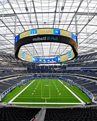 Houston Texans vs. New York Giants