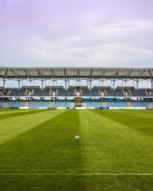 San Jose Earthquakes vs. Houston Dynamo FC
