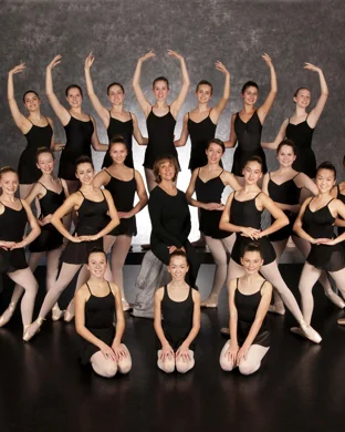 Houston Ballet: Manon
